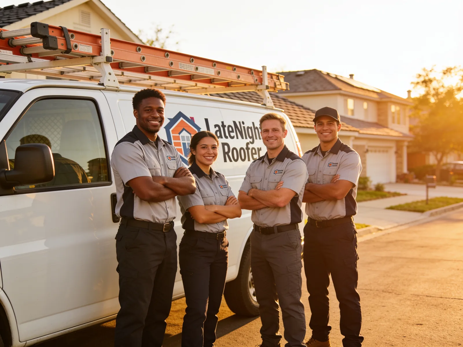 Emergency Roof Repair company in Pleasant Plains, IL